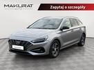 Hyundai i30 WJ0960L#1.5 T-GDI 48V Smart Podgrz.f I kier K.cof Salon PL VAT23% - 1