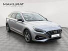 Hyundai i30 WJ0960L#1.5 T-GDI 48V Smart Podgrz.f I kier K.cof Salon PL VAT23% - 2
