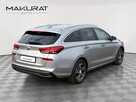 Hyundai i30 WJ0960L#1.5 T-GDI 48V Smart Podgrz.f I kier K.cof Salon PL VAT23% - 4