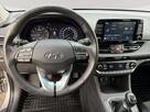 Hyundai i30 WJ0960L#1.5 T-GDI 48V Smart Podgrz.f I kier K.cof Salon PL VAT23% - 12