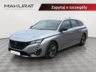 Peugeot 308 GD1N572#1.2 PureTech Active Pack EAT8 NAVI Cz.park Salon PL VAT23