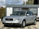 Audi A4 *skóry*z Niemiec*super stan*