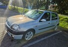 Renault Clio 1.2i Zadbany 2 właściciel Rata150zł
