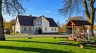 Mieszkanie Łęgi gm. Połczyn-Zdrój - 1