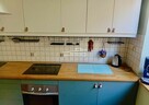 Mieszkanie Warszawa Mokotów, Aleja Niepodległości - 1