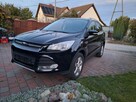 Ford Kuga Zarejestrowany Klimatyzacja Tempomat Serwisowany Bezwypadkowy