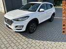 Hyundai Tucson 1.6crdi, 48V, Bogata wersja, Klimatronic, PDC, Super