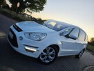 Ford S-Max 2.0Tdci163KM 1 WłaścicielZadbanyRata600zł