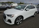Audi Q3 PREMIUM PLUS / S-Line / niski przebieg