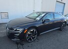 Volkswagen Arteon SEL Premium R-Line / AWD / niski przebieg