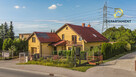 Dom Dobieszowice gm. Bobrowniki,