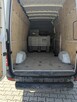 wynajem bus dostawczy mercedes sprinter l2h2 - 2