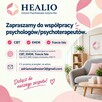 Psycholog/Psychoterapeuta