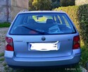 Sprzedam Volkswagen pasat - 1