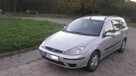 sprzedam ford focus - klimatyzacja wspomaganie kierownicy - 6
