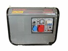 ELECTROGEN DUAL POWER 9500ATS zapraszam
