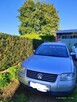 Sprzedam Volkswagen pasat - 2
