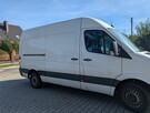 wynajem bus dostawczy mercedes sprinter l2h2 - 3