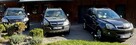 3 sztuki Opel Antara Chevrolet Captiva - ZOBACZ Dobre Auta - 2