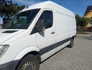 wynajem bus dostawczy mercedes sprinter l2h2 - 5