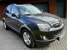 3 sztuki Opel Antara Chevrolet Captiva - ZOBACZ Dobre Auta - 8