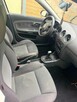 Seat Ibiza III 1.4 2007 | Benzyna | Bezwypadkowy, Bardzo Zad - 10