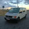 Mercedes-Benz Vito 2.3 Diesel 6-io Osobowy. Sprzedaz Zamiana