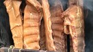 Kiełbasa, wędzonki tradycyjne, jajka mleko - 1