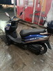Skuter Romet 50 RXL4 Euro 4 ECU 4T