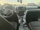 Sprzedam w dobrym stanie opel insignia - 6