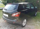 Nissan Qashqai 2.0 acenta - 10