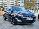 II Hatchback 5d 1.2 84KM, Manual, Klimatyzacja