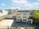 Biurowiec+2 Hale+Plac - Nieruchomość inwestycyjna.