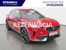 Cupra Formentor 1.5TSI 150KM DSG 2023 r., salon PL, I właściciel, 13tys.km przebiegu - 1
