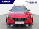 Cupra Formentor 1.5TSI 150KM DSG 2023 r., salon PL, I właściciel, 13tys.km przebiegu - 3