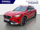 Cupra Formentor 1.5TSI 150KM DSG 2023 r., salon PL, I właściciel, 13tys.km przebiegu - 4