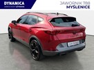 Cupra Formentor 1.5TSI 150KM DSG 2023 r., salon PL, I właściciel, 13tys.km przebiegu - 6