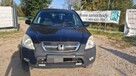 Honda CR-V 2.0 4x4 benzyna gaz automat HAK Tanie Auta Fasty