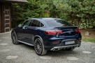 Mercedes GLC 200 4-MATIC EQ Boost / Bogata wersja / Bezwypadkowy / Austria / 2 kpl kół - 2