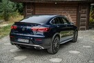Mercedes GLC 200 4-MATIC EQ Boost / Bogata wersja / Bezwypadkowy / Austria / 2 kpl kół - 5