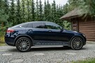 Mercedes GLC 200 4-MATIC EQ Boost / Bogata wersja / Bezwypadkowy / Austria / 2 kpl kół - 6