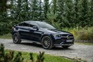 Mercedes GLC 200 4-MATIC EQ Boost / Bogata wersja / Bezwypadkowy / Austria / 2 kpl kół - 8