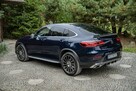Mercedes GLC 200 4-MATIC EQ Boost / Bogata wersja / Bezwypadkowy / Austria / 2 kpl kół - 9