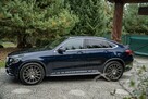 Mercedes GLC 200 4-MATIC EQ Boost / Bogata wersja / Bezwypadkowy / Austria / 2 kpl kół - 11