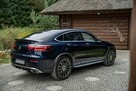 Mercedes GLC 200 4-MATIC EQ Boost / Bogata wersja / Bezwypadkowy / Austria / 2 kpl kół - 13