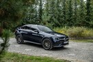 Mercedes GLC 200 4-MATIC EQ Boost / Bogata wersja / Bezwypadkowy / Austria / 2 kpl kół - 15