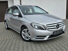 Mercedes B 200 1,6benz Turbo. Serwis.Navigacja.Ledy.Xenony.Kamera Cofania.Skóry