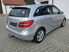 Mercedes B 200 1,6benz Turbo. Serwis.Navigacja.Ledy.Xenony.Kamera Cofania.Skóry - 13