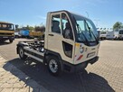 Multicar M27 B / 4X4 / RAMA DO ZABUDOWY / IGŁA - 5