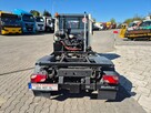 Multicar M27 B / 4X4 / RAMA DO ZABUDOWY / IGŁA - 9
